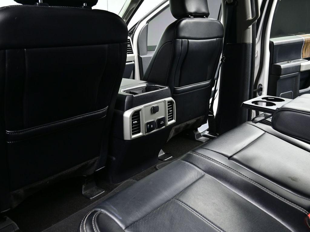 used 2019 Ford F-150 car, priced at $28,000