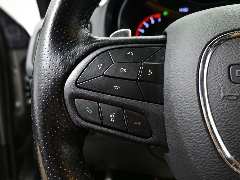 used 2022 Dodge Durango car
