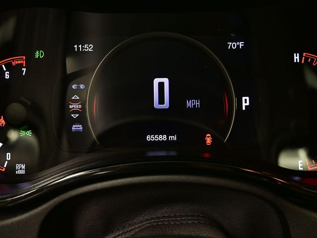 used 2022 Dodge Durango car
