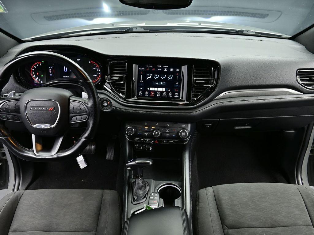 used 2022 Dodge Durango car