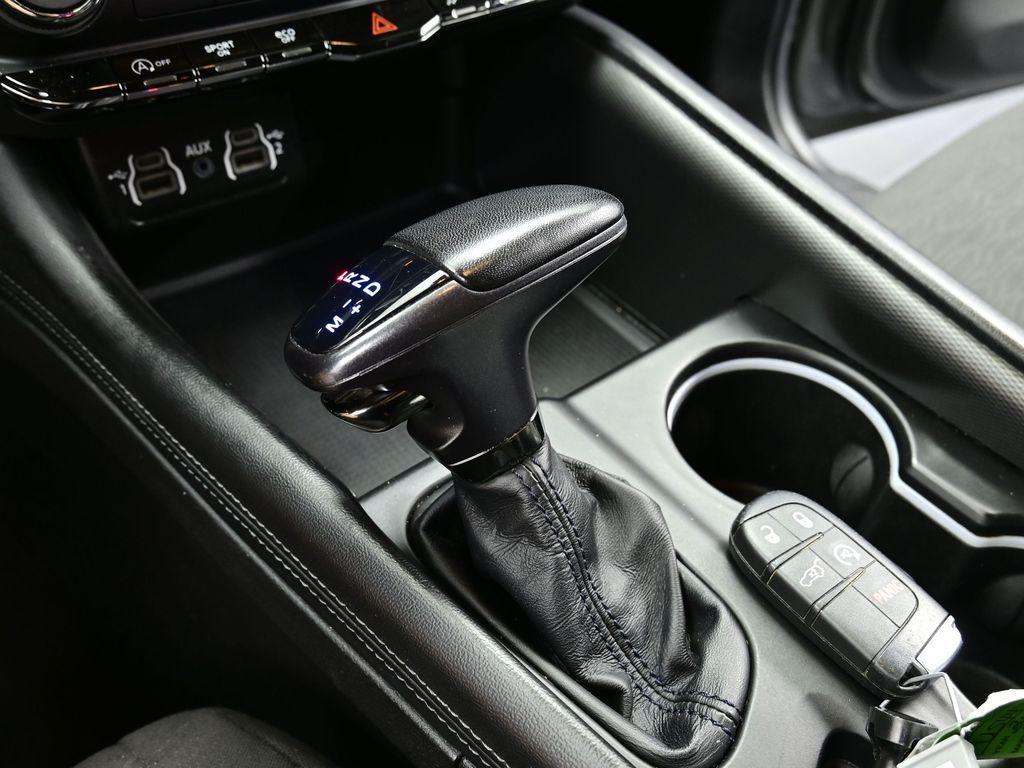 used 2022 Dodge Durango car