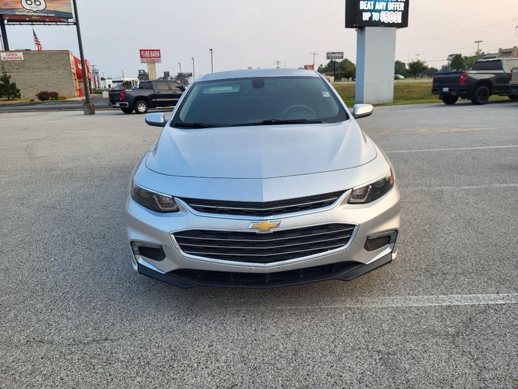 used 2016 Chevrolet Malibu car, priced at $10,950
