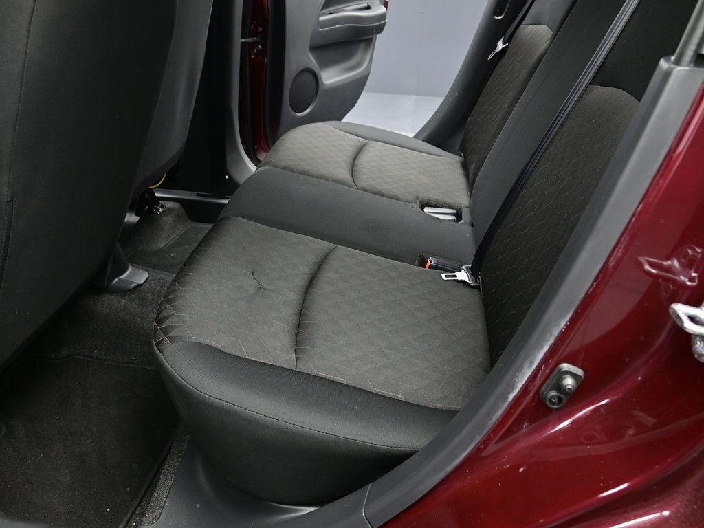 used 2024 Mitsubishi Mirage car, priced at $15,500