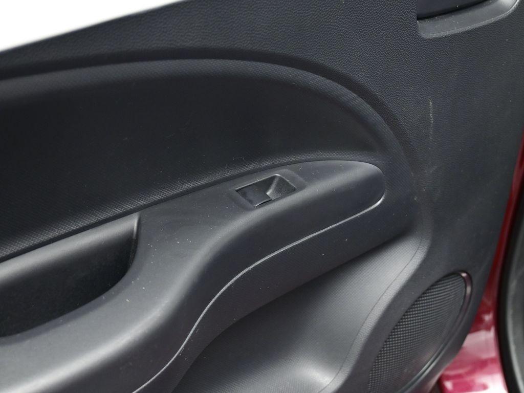 used 2024 Mitsubishi Mirage car, priced at $15,500