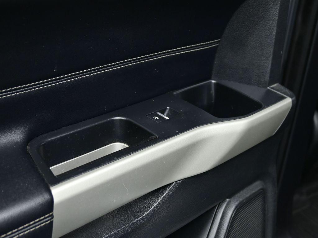 used 2020 Ford Explorer car, priced at $19,893