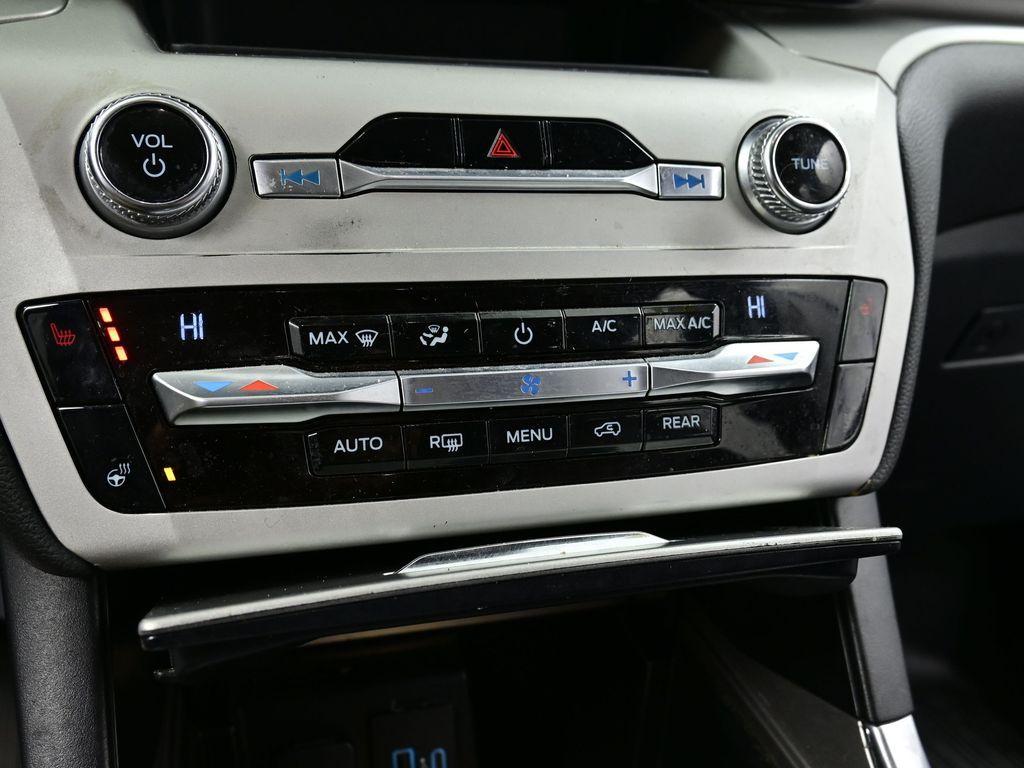 used 2020 Ford Explorer car, priced at $19,893