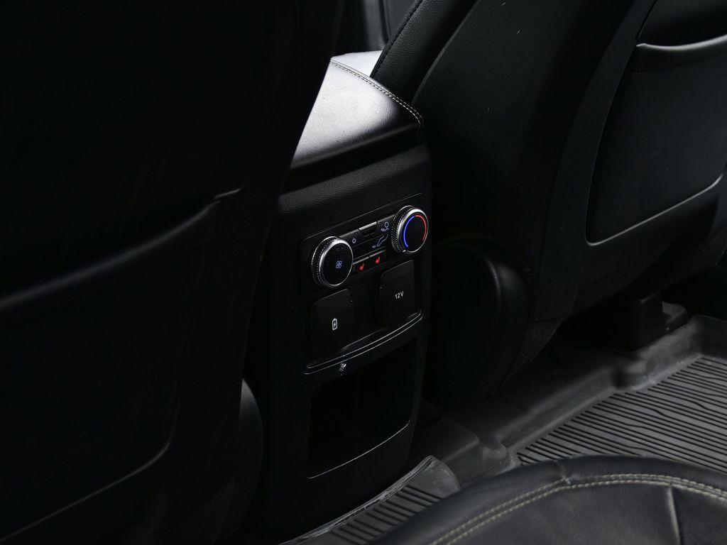 used 2020 Ford Explorer car, priced at $19,893