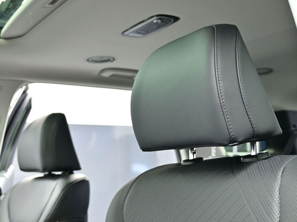 new 2025 Hyundai Palisade car, priced at $45,167