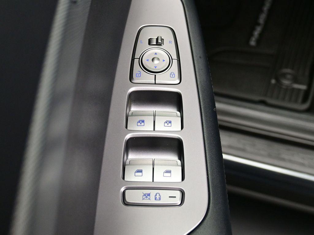 new 2025 Hyundai Palisade car, priced at $45,167