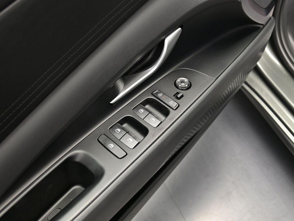 new 2025 Hyundai ELANTRA HEV car, priced at $27,280