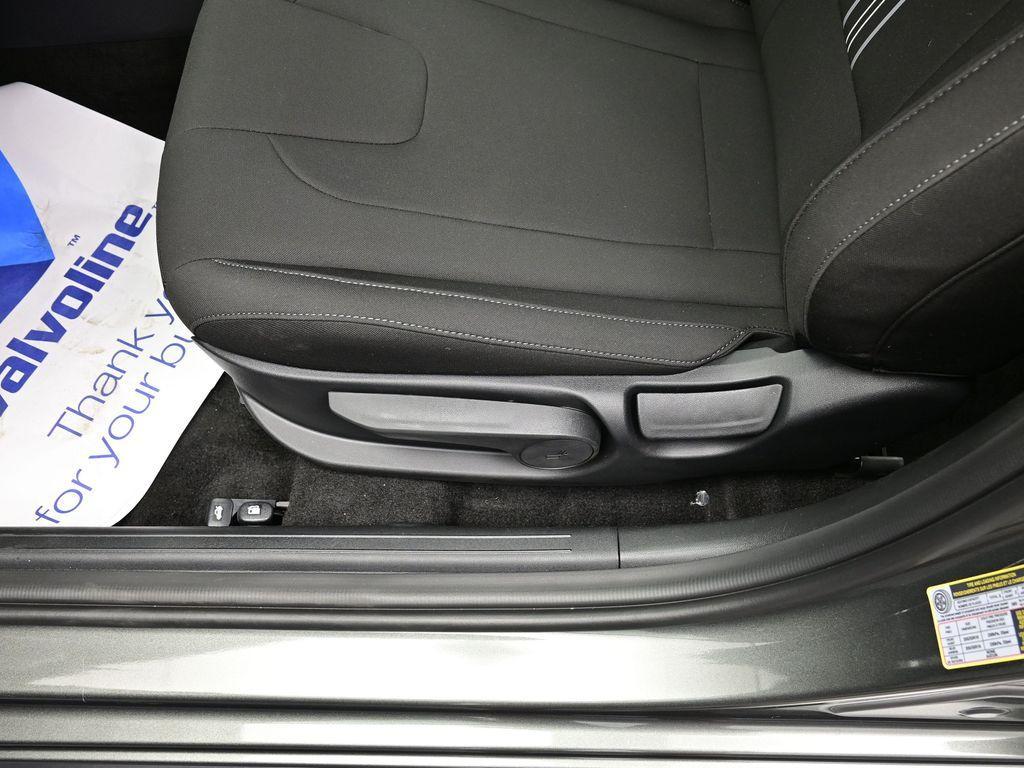 new 2025 Hyundai ELANTRA HEV car, priced at $27,280