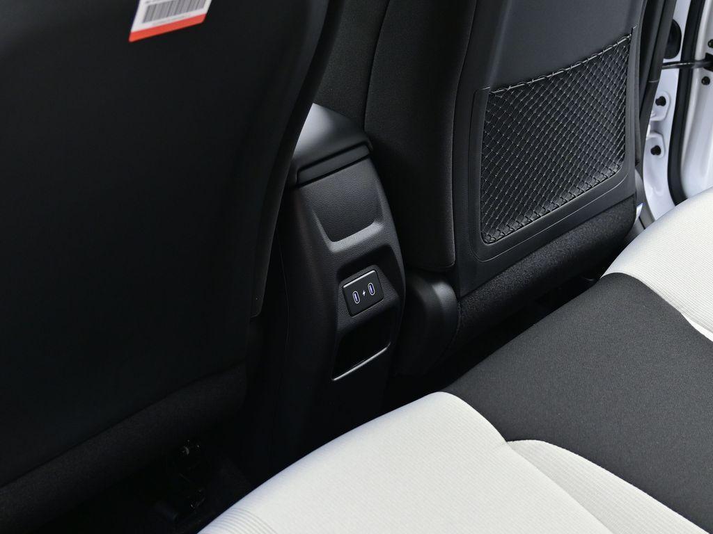 new 2025 Hyundai Venue car, priced at $23,805