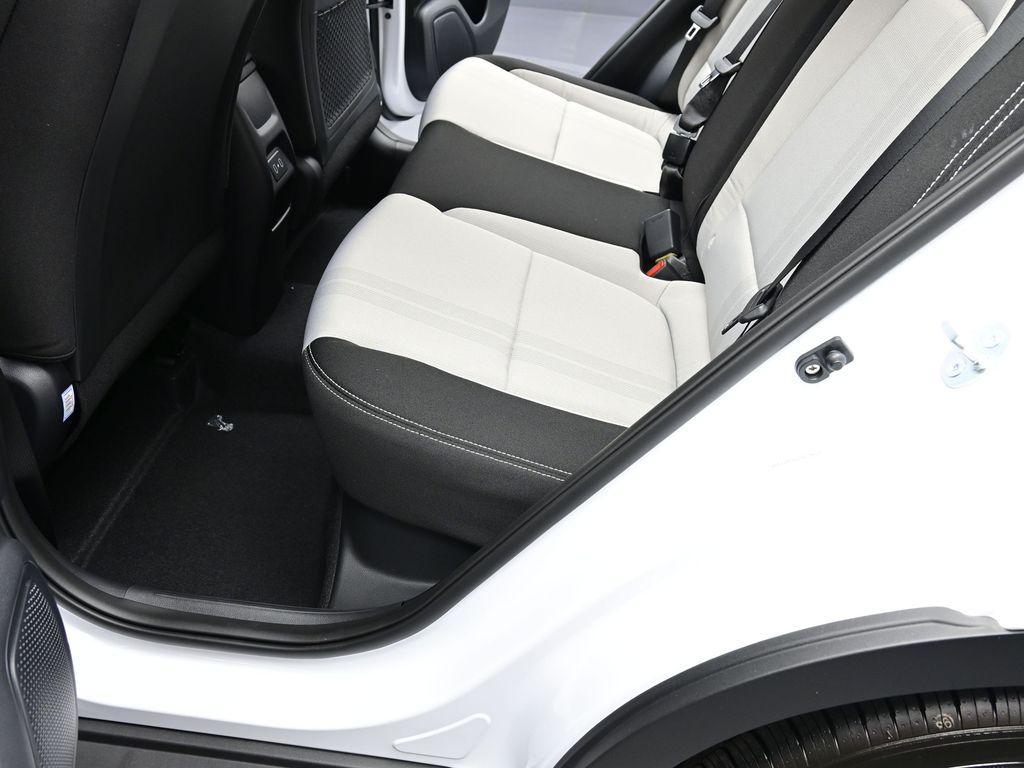 new 2025 Hyundai Venue car, priced at $23,805