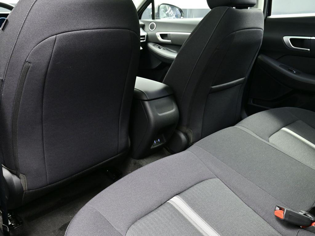 new 2025 Hyundai Sonata car
