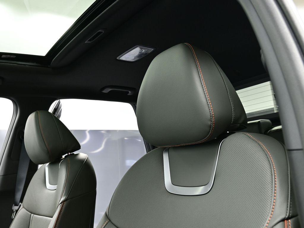 new 2025 Hyundai SANTA CRUZ car
