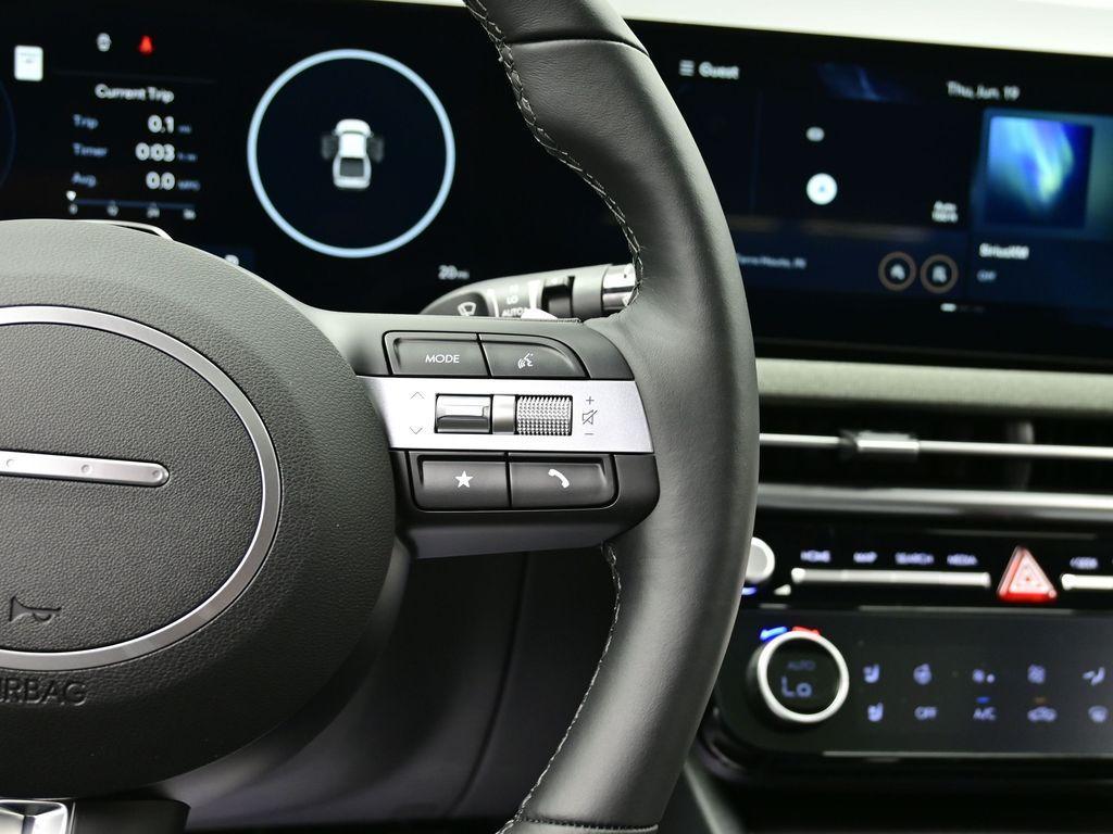 new 2025 Hyundai SANTA CRUZ car