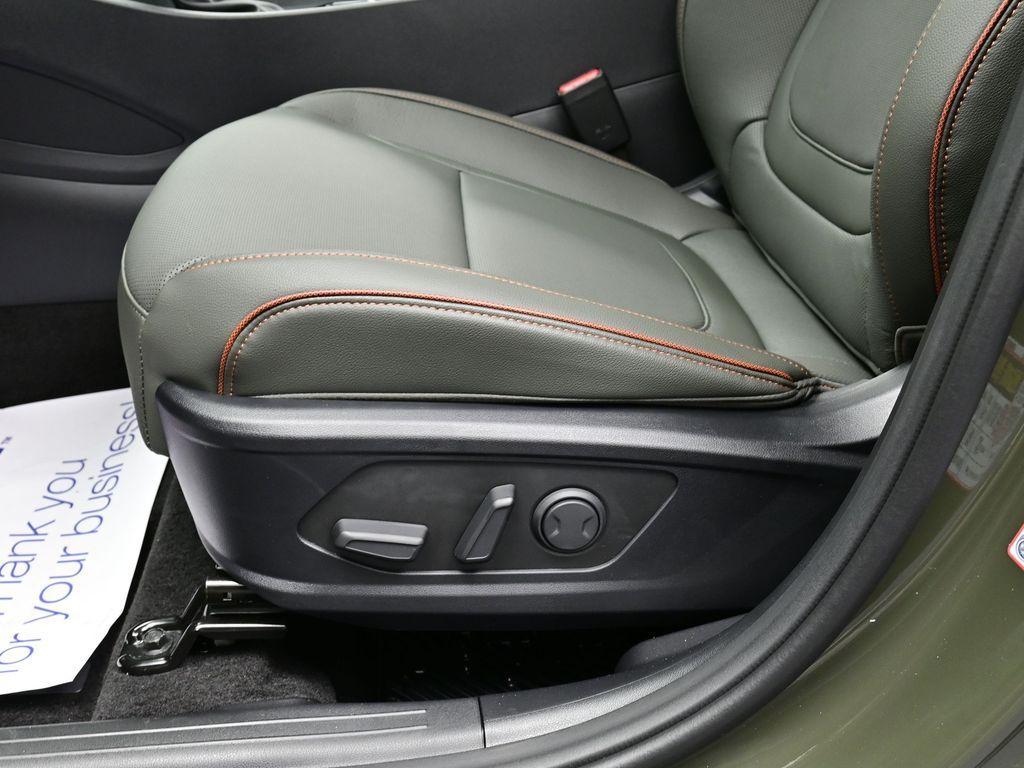new 2025 Hyundai SANTA CRUZ car