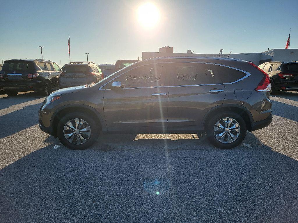 used 2014 Honda CR-V car, priced at $13,995