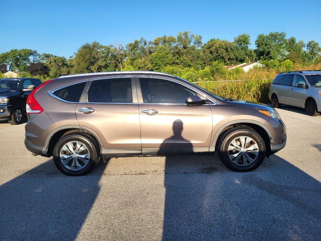 used 2014 Honda CR-V car, priced at $13,995