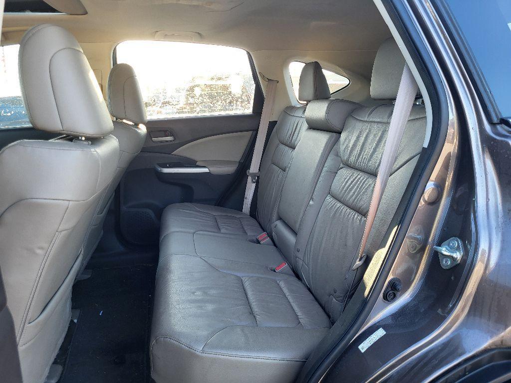 used 2014 Honda CR-V car, priced at $13,995