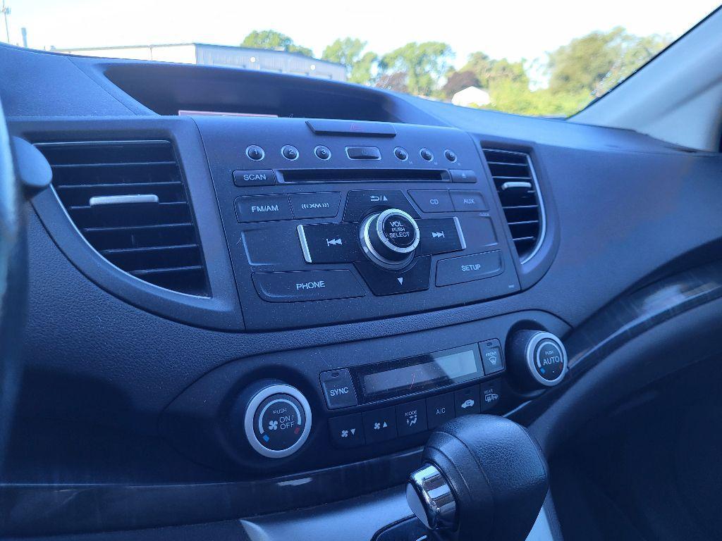 used 2014 Honda CR-V car, priced at $13,995