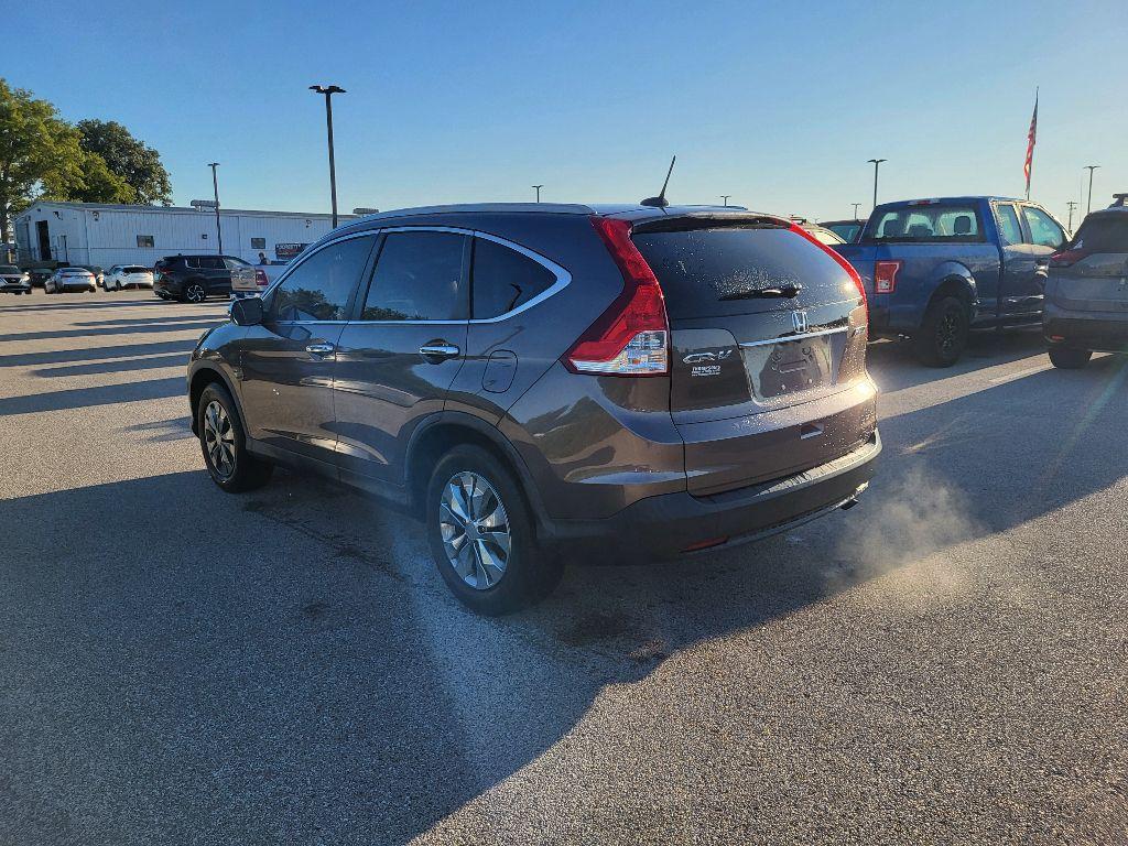 used 2014 Honda CR-V car, priced at $13,995