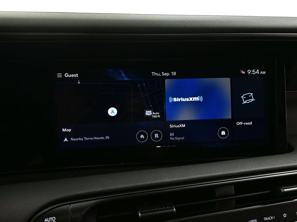 new 2026 Hyundai Palisade car, priced at $50,102