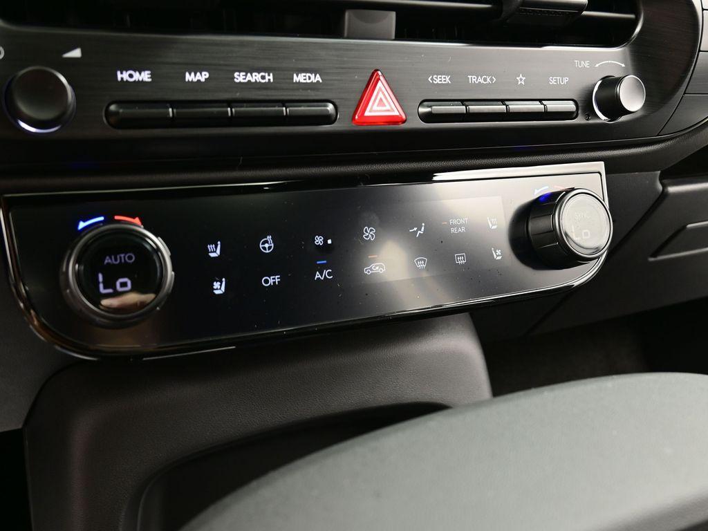 new 2026 Hyundai Palisade car, priced at $50,102