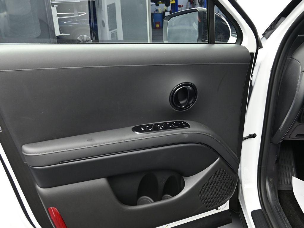 new 2026 Hyundai Palisade car, priced at $50,102