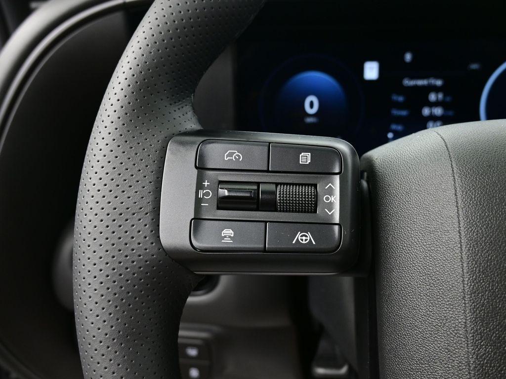 new 2026 Hyundai Palisade car, priced at $50,102