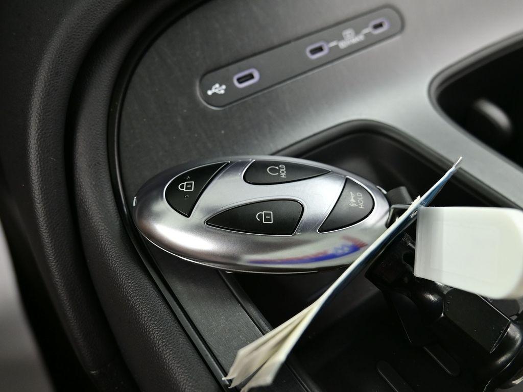 new 2026 Hyundai Palisade car, priced at $50,102