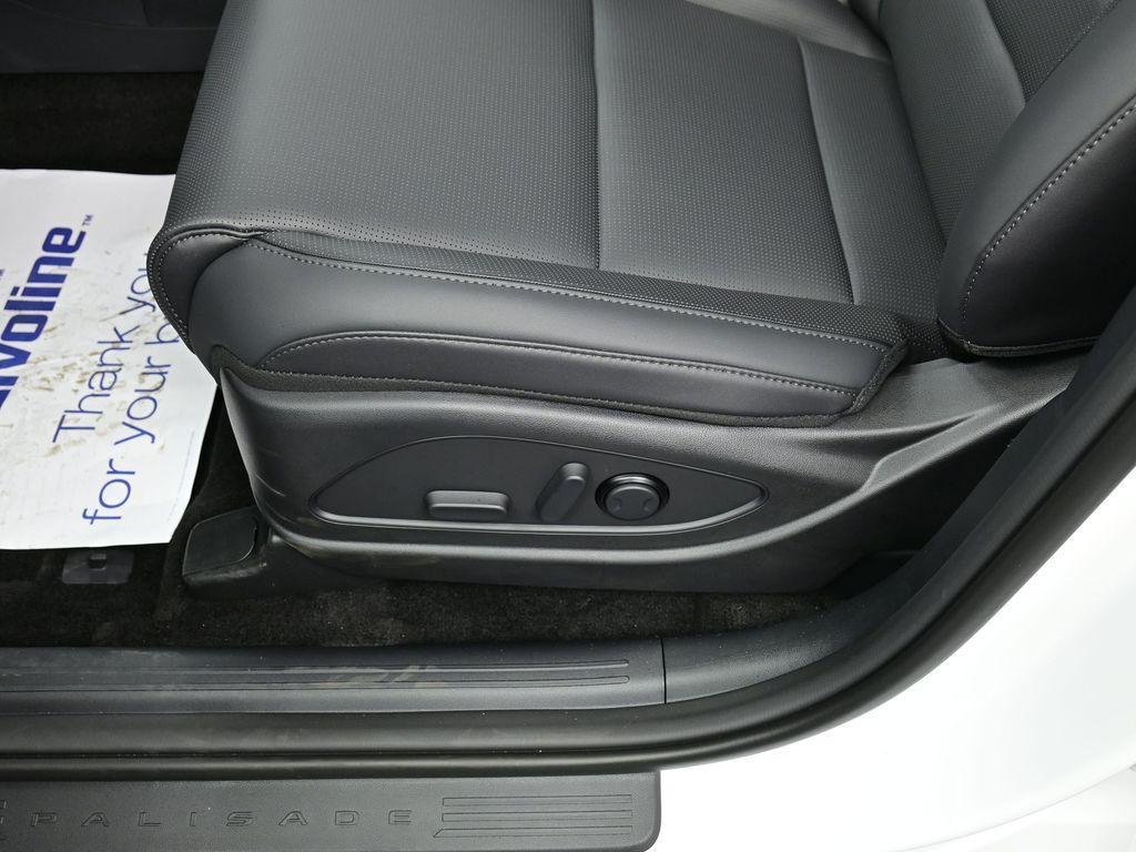 new 2026 Hyundai Palisade car, priced at $50,102