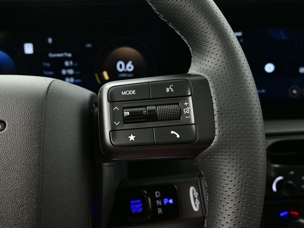 new 2026 Hyundai Palisade car, priced at $50,102