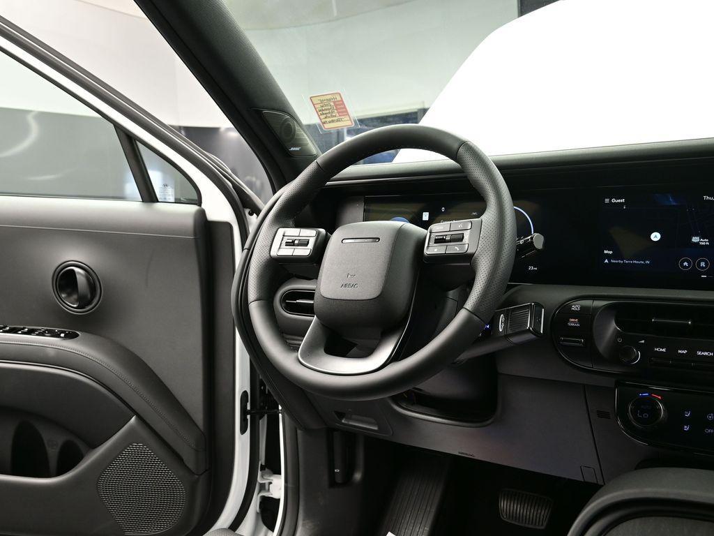 new 2026 Hyundai Palisade car, priced at $50,102