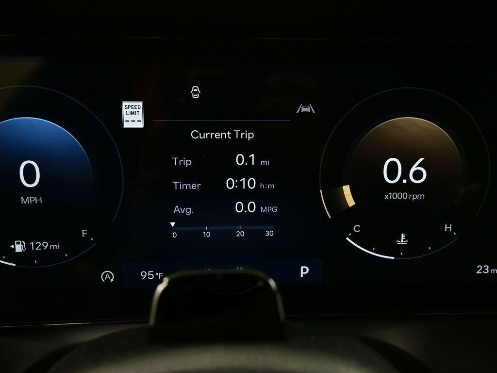 new 2026 Hyundai Palisade car, priced at $50,102