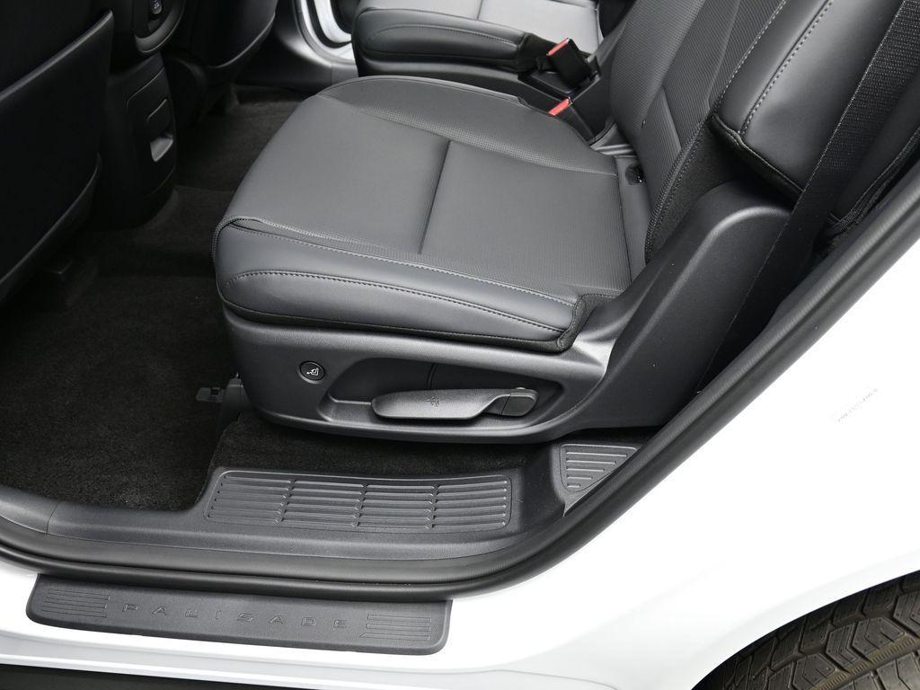 new 2026 Hyundai Palisade car, priced at $50,102