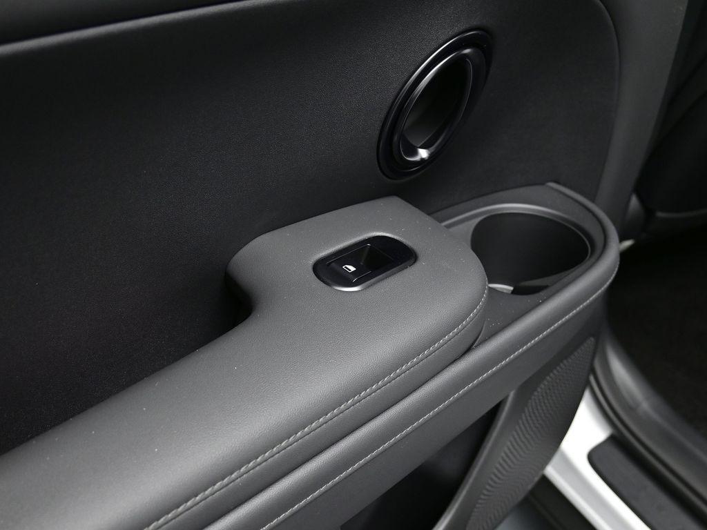 new 2026 Hyundai Palisade car, priced at $50,102