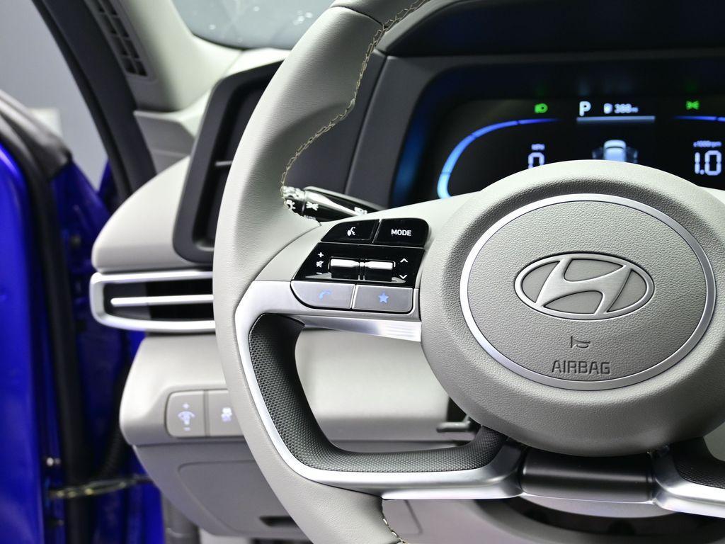 new 2026 Hyundai Elantra car, priced at $25,615