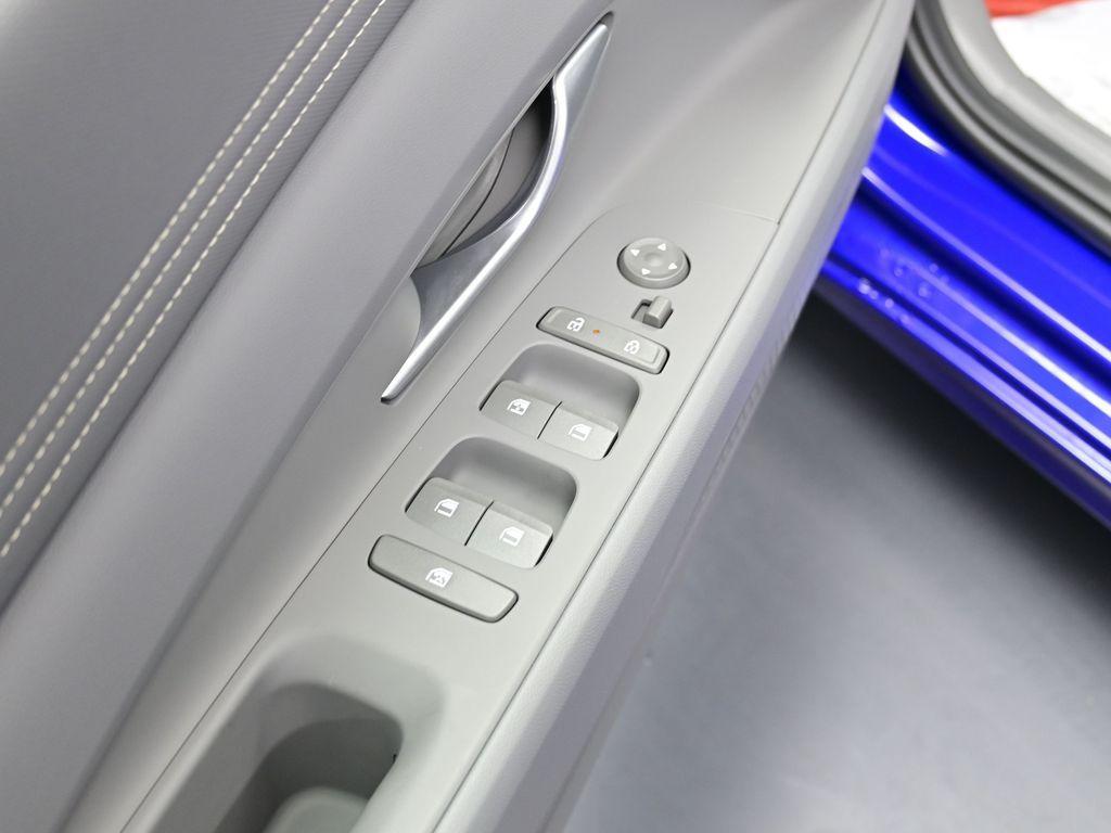 new 2026 Hyundai Elantra car, priced at $25,615