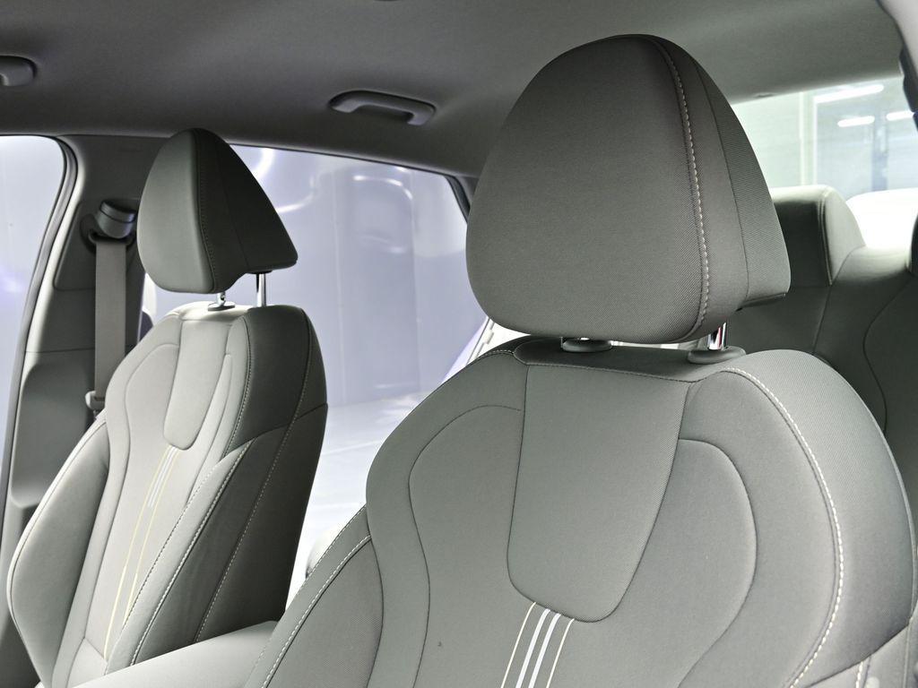 new 2026 Hyundai Elantra car, priced at $25,615