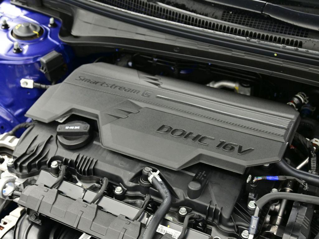 new 2026 Hyundai Elantra car, priced at $25,615