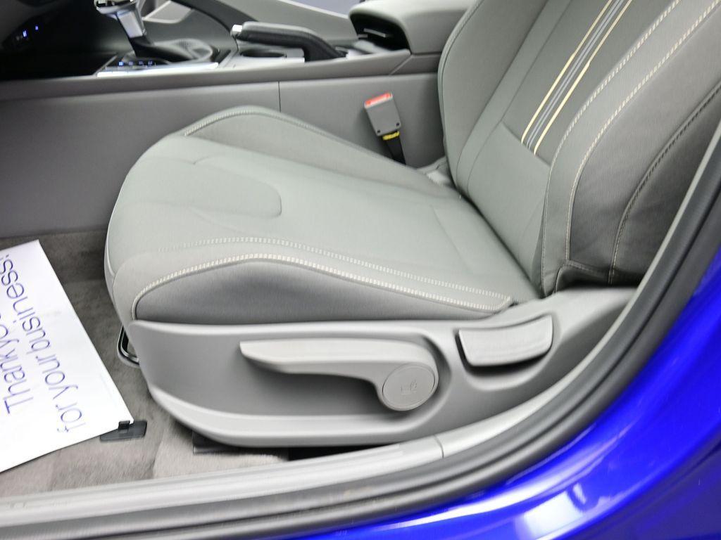 new 2026 Hyundai Elantra car, priced at $25,615