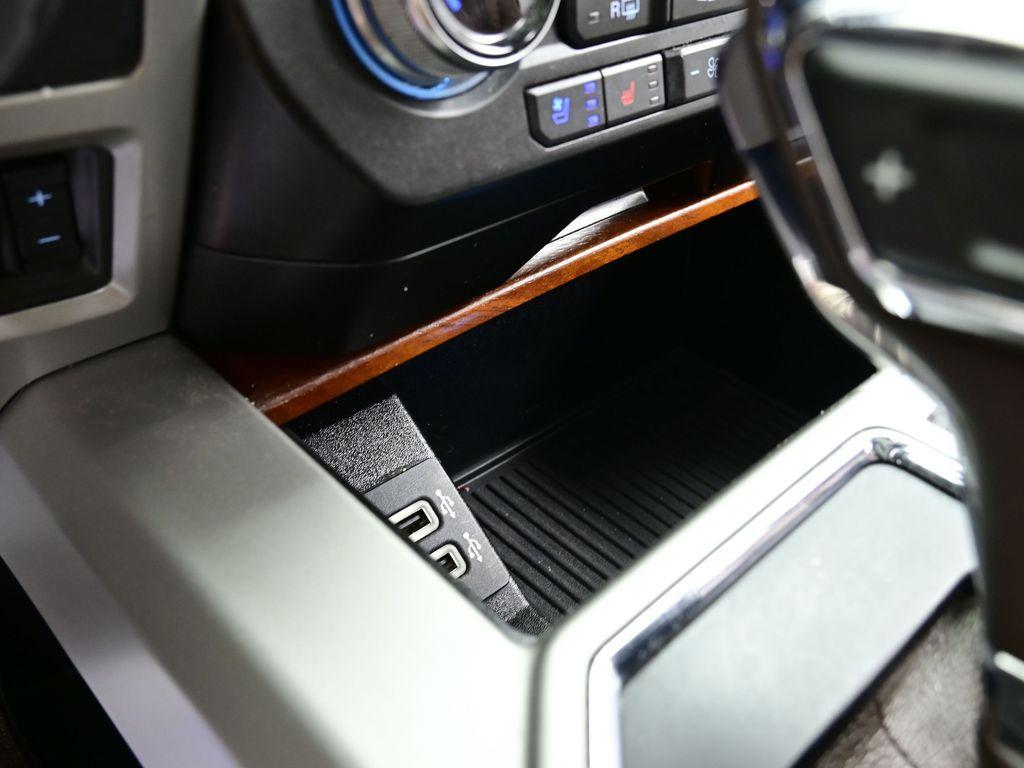used 2020 Ford F-150 car, priced at $39,800