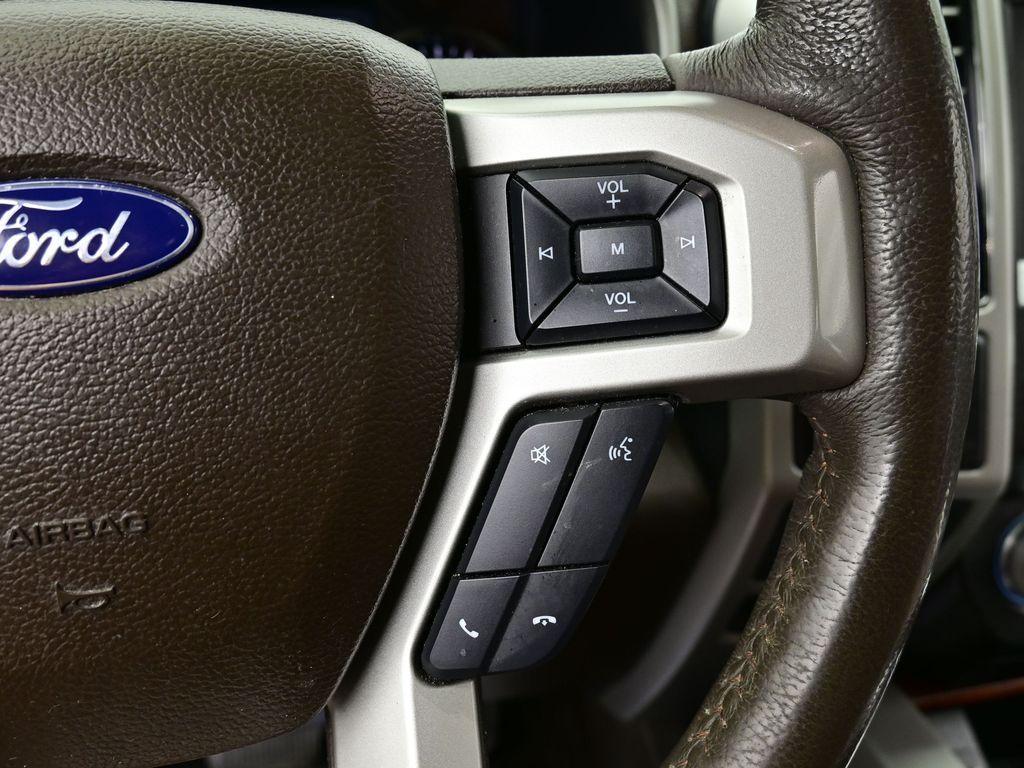 used 2020 Ford F-150 car, priced at $39,800