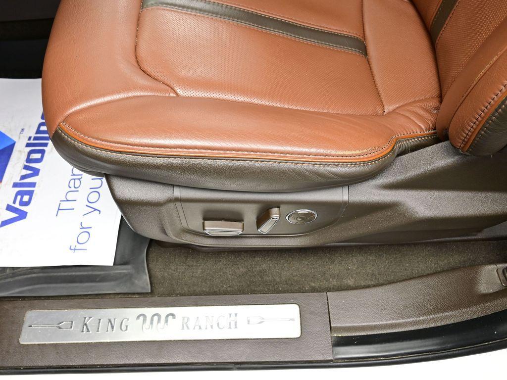used 2020 Ford F-150 car, priced at $39,800