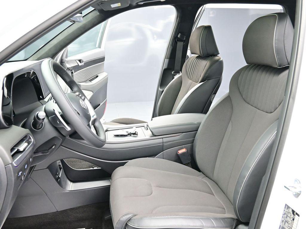 new 2025 Hyundai Palisade car, priced at $55,011
