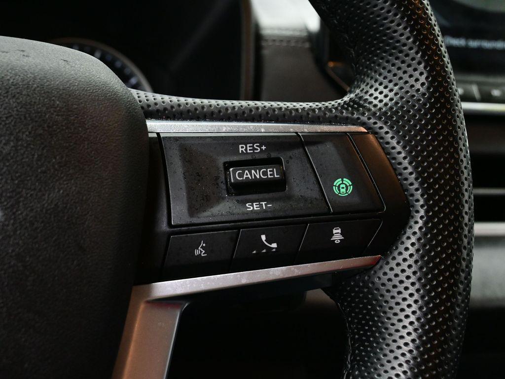 used 2024 Mitsubishi Outlander car, priced at $27,500