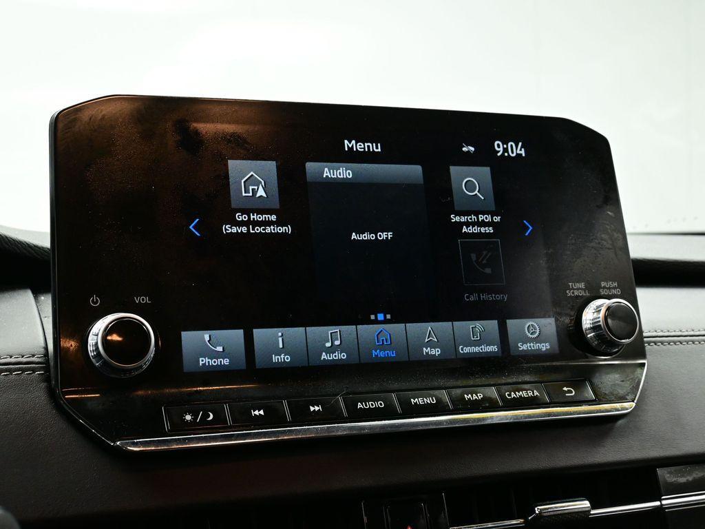 used 2024 Mitsubishi Outlander car, priced at $27,500