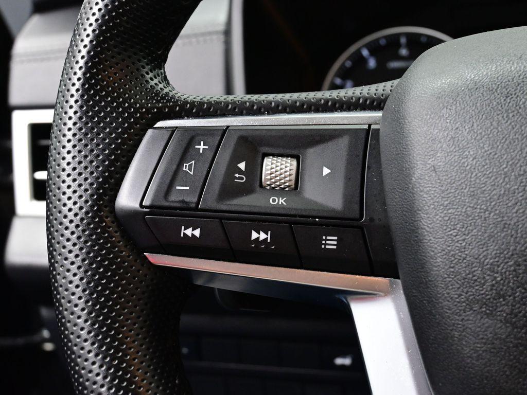 used 2024 Mitsubishi Outlander car, priced at $27,500