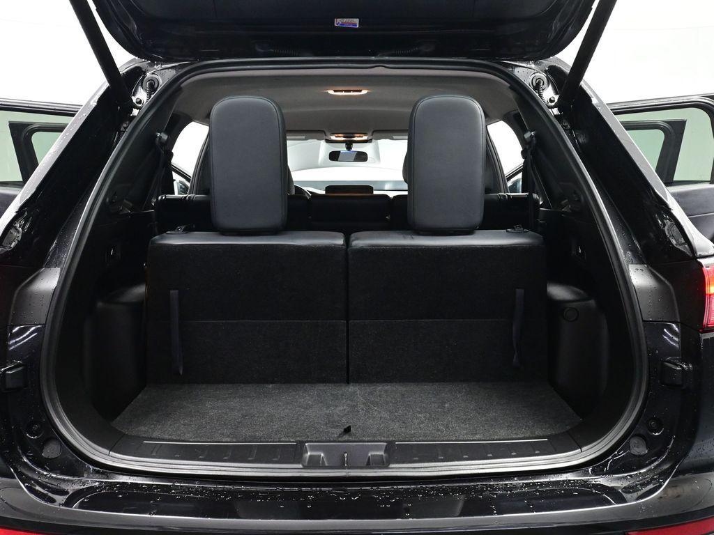 used 2024 Mitsubishi Outlander car, priced at $27,500